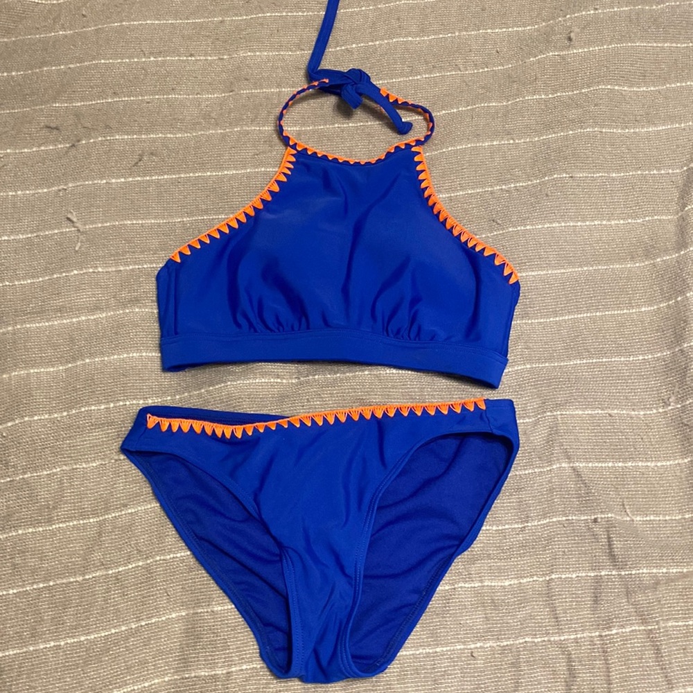 Bathing Suit